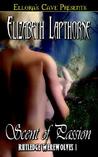 Scent of Passion (Rutledge Werewolves #1)