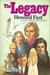 The Legacy (Lavette Family,...