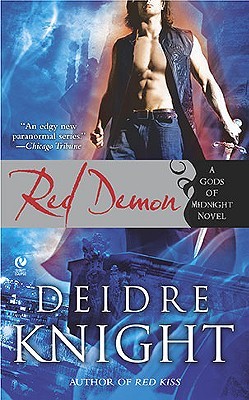 Red Demon (Gods of Midnight, #3)