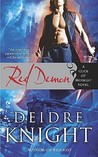 Red Demon (Gods of Midnight, #3) Red Demon (Gods of Midnight, #3)