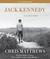 Jack Kennedy: Elusive Hero (Audio CD)