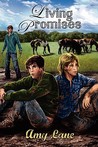 Living Promises by Amy Lane Living Promises by Amy Lane