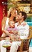 The Billionaire's Baby Arra...