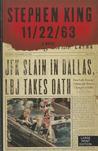 11/22/63 by Stephen King 11/22/63 by Stephen King