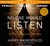 No One Would Listen: A True Financial Thriller (Audio CD)