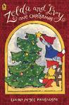 Zelda and Ivy: One Christmas