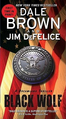 Black Wolf  (Dreamland, #12)