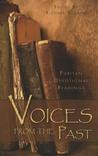 Voices From The Past   Puritan Devotional Readings