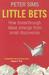 Little Bets: How breakthrough ideas emerge from small discoveries