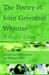 The Poetry of John Greenlea...