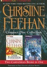 Dark Possession / Dark Curse by Christine Feehan
