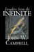 Invaders from the Infinite (Paperback)