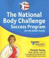 The National Body Challenge Success Program for the Whole Family The National Body Challenge Success Program for the Whole Family