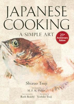 Japanese Cooking: A Simple Art