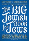 The Big Jewish Book for Jews