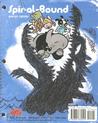 Spiral-Bound: Top Secret Summer