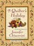 A Quilter's Holiday (Elm Creek Quilts, #15)