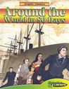 Around the World in 80 Days (Graphic Classics) Around the World in 80 Days (Graphic Classics)