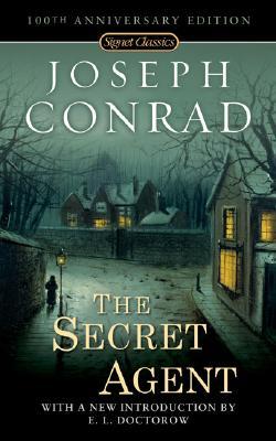 The Secret Agent: Centennial Editon