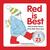 Red Is Best (Paperback)