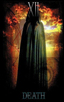 Death: Passage to Mesentia & Jaclyn's Ghost