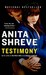 Testimony (Paperback)