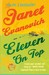 Eleven on Top (Stephanie Plum, #11)