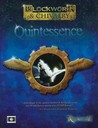 Quintessence: Kingdom & Commonwealth IV Quintessence: Kingdom & Commonwealth IV