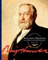 Benjamin Harrison: Our Twenty-Third President Benjamin Harrison: Our Twenty-Third President