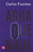 Agua Quemada = Burnt Water by Carlos Fuentes Agua Quemada = Burnt Water by Carlos Fuentes