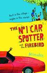 The No 1 Car Spotter and the Firebird