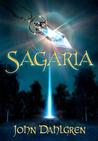 Sagaria by John Dahlgren
