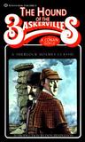 The Hound of the Baskervilles by Arthur Conan Doyle