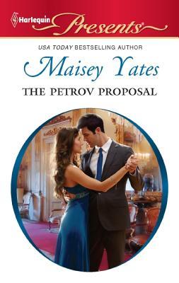 A couple in formalwear dancing in a grand hall surrounded by antiques and opulent furnishings.