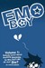 Emo Boy Volume 1: Nobody Ca...