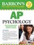 Barron's AP Psychology