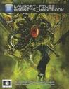 Laundry Files Agents Handbook Laundry Files Agents Handbook
