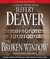 The Broken Window (Lincoln Rhyme, #8)