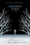 Frozen Fire