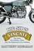 Big Sid's Vincati by Matthew Biberman Big Sid's Vincati by Matthew Biberman