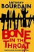 Bone in the Throat (Paperback)