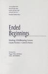 Ended Beginnings: Healing Childbearing Losses