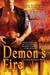 Demon's Fire by Emma Holly Demon's Fire by Emma Holly