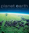 Planet Earth by Alastair Fothergill Planet Earth by Alastair Fothergill