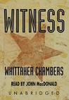 Witness: Part 1 Witness: Part 1