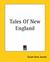 Tales of New England