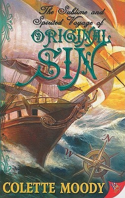 The Sublime and Spirited Voyage of Original Sin