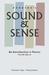 Perrine's Sound and Sense: An Introduction to Poetry (Paperback)