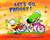 Let's Go, Froggy! (Hardcover)