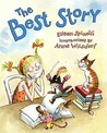The Best Story by Eileen Spinelli The Best Story by Eileen Spinelli